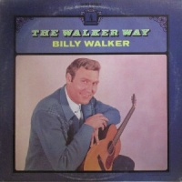 Billy Walker - The Walker Way